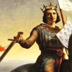 Photo from profile of Louis IX of France