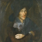 Photo from profile of John Donne