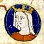 Isabella of France - Daughter of Louis IX of France