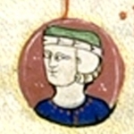 Peter I of Alençon - Son of Louis IX of France