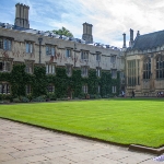 Photo from profile of William Morris