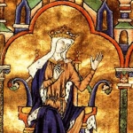 	Blanche of Castile - Mother of Louis IX of France
