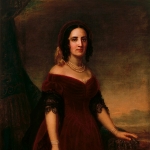 Sarah Childress - Spouse of James Polk
