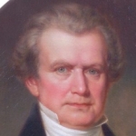 Felix Grundy - teacher of James Polk
