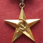 Photo from profile of Dmitry Nalbandyan