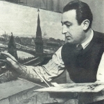 Photo from profile of Dmitry Nalbandyan