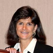 Patricia Russo's Profile Photo