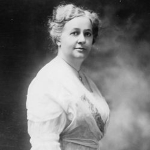 Mary Elizabeth Baird - Wife of William Bryan