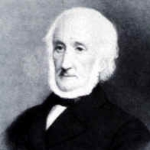George Petrie - Friend of Frederick Burton
