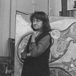 Photo from profile of Raquel Forner
