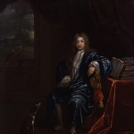 Photo from profile of John Dryden