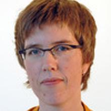 Monica Svendsen's Profile Photo