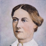 Margaret Mackall Smith - Wife of Zachary Taylor