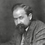 Alfred Weber - Brother of Max Weber