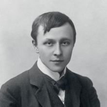 Alfred Kubin's Profile Photo