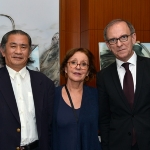Photo from profile of Monique Orsini