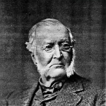 Photo from profile of Joseph Glidden