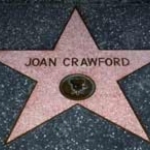 Achievement  of Joan Crawford