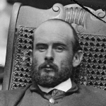 Charles Francis Adams Jr. - Grandfather of Thomas Adams