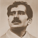 Photo from profile of Fedir Krychevsky
