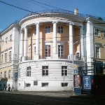 Photo from profile of Fedir Krychevsky
