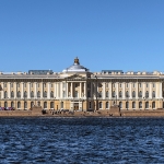 Photo from profile of Fedir Krychevsky