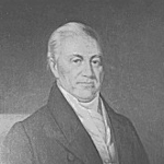 Benjamin Pierce - Father of Franklin Pierce