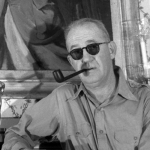 Photo from profile of John Ford