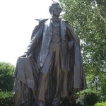Achievement  of Franklin Pierce