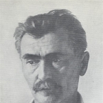 Vasyl Krychevsky - Brother of Fedir Krychevsky