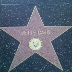 Photo from profile of Bette Davis
