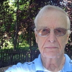 Don Piccard - nephew of Auguste Piccard
