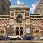 Pennsylvania Academy of the Fine Arts