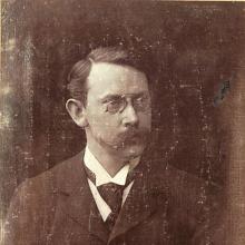 Georg Bohlmann's Profile Photo