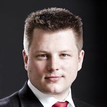 Georg Greve's Profile Photo