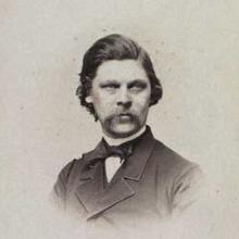 Georg Emil Libert's Profile Photo