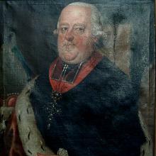 Georg Karl Ignaz Freiherr von Fechenbach zu Laudenbach's Profile Photo
