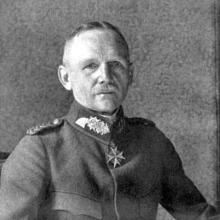Georg Maercker's Profile Photo