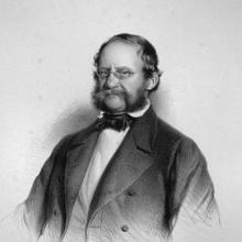 Georg Frauenfeld's Profile Photo