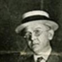 George Anderson's Profile Photo