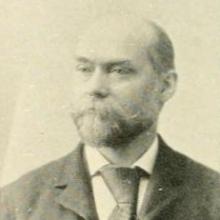 George Cleaveland Higgins's Profile Photo