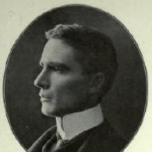 George Grant's Profile Photo