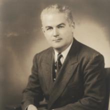 George Donoghue O’Brien's Profile Photo