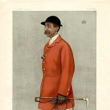 George Edmund Milnes Monckton-Arundell's Profile Photo