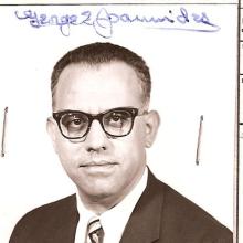 George Joannides's Profile Photo