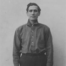 George Field's Profile Photo