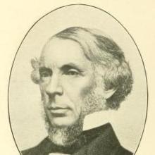 George Franklin Comstock's Profile Photo