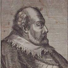 Georg Frederick of Brandenburg-Ansbach's Profile Photo