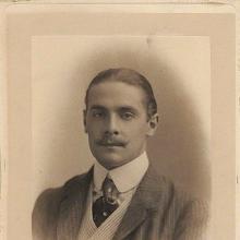 George Herbert's Profile Photo