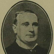 George Pollard's Profile Photo
